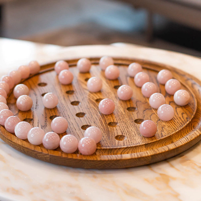 Solonoble Sakura Board Game